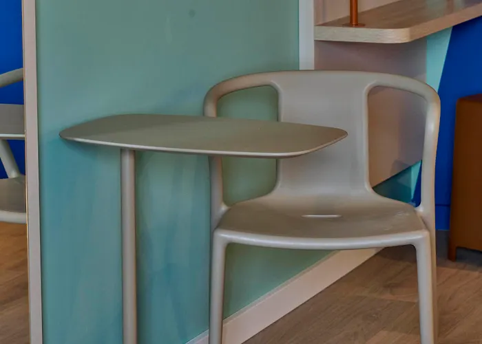Ibis Budget Nangy Annemasse