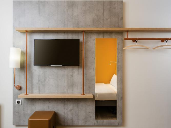 Ibis Budget Annemasse