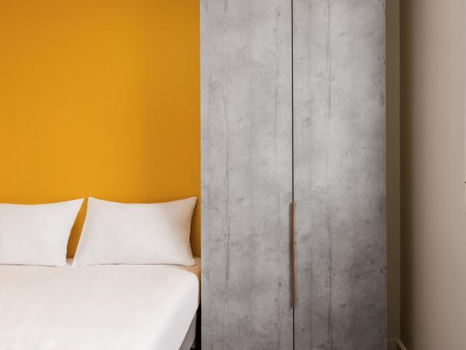 Hotel Ibis Budget Annemasse