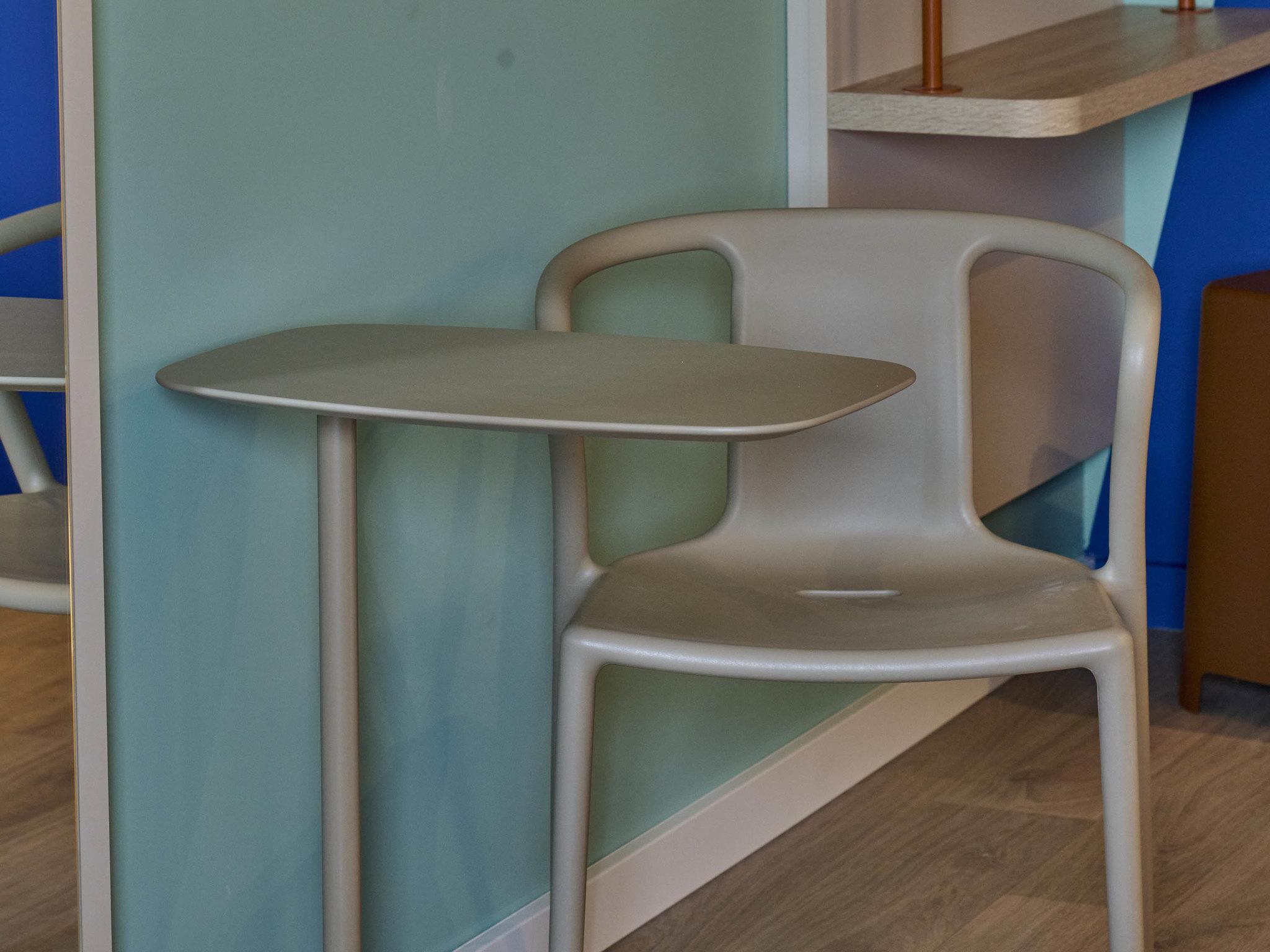 Ibis Budget Annemasse Hotel Nangy